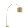 OPVIQ Podna lampa Deve Boynu 534LUN4263 - slika 1