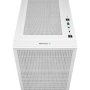 DEEPCOOL CH360 DIGITAL Belo Kućište - slika 2
