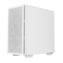 DEEPCOOL CH360 DIGITAL Belo Kućište - slika 3