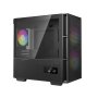 DEEPCOOL CH360 DIGITAL Crno Kućište - slika 2