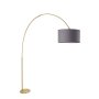 OPVIQ Podna lampa Deve Boynu 534LUN4259 - slika 1