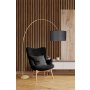 OPVIQ Podna lampa Deve Boynu 534LUN4261 - slika 1