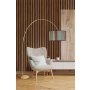 OPVIQ Podna lampa Deve Boynu 534LUN4260 - slika 1