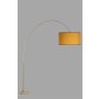 OPVIQ Podna lampa Deve Boynu 534LUN4249 - slika 3