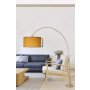 OPVIQ Podna lampa Deve Boynu 534LUN4249 - slika 1