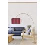 OPVIQ Podna lampa Deve Boynu 534LUN4250 - slika 1