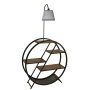 OPVIQ Podna lampa Pluton 534LUN4155 - slika 2