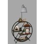 OPVIQ Podna lampa Pluton 534LUN4155 - slika 3