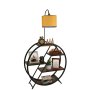 OPVIQ Podna lampa Pluton 534LUN4151 - slika 1