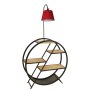 OPVIQ Podna lampa Pluton 534LUN4161 - slika 2