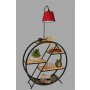 OPVIQ Podna lampa Pluton 534LUN4161 - slika 3