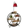 OPVIQ Podna lampa Pluton 534LUN4161 - slika 1