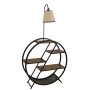 OPVIQ Podna lampa Pluton 534LUN4149 - slika 3