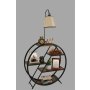 OPVIQ Podna lampa Pluton 534LUN4149 - slika 4