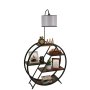 OPVIQ Podna lampa Pluton 534LUN4154 - slika 2