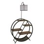 OPVIQ Podna lampa Pluton 534LUN4154 - slika 3