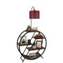 OPVIQ Podna lampa Pluton 534LUN4153 - slika 2