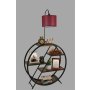 OPVIQ Podna lampa Pluton 534LUN4153 - slika 4