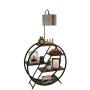 OPVIQ Podna lampa Pluton 534LUN4152 - slika 2