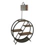 OPVIQ Podna lampa Pluton 534LUN4152 - slika 3
