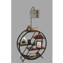 OPVIQ Podna lampa Pluton 534LUN4152 - slika 4