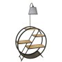 OPVIQ Podna lampa Pluton 534LUN4160 - slika 3