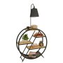 OPVIQ Podna lampa Pluton 534LUN4158 - slika 2
