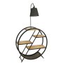 OPVIQ Podna lampa Pluton 534LUN4158 - slika 3