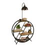 OPVIQ Podna lampa Pluton 534LUN4156 - slika 2