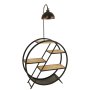 OPVIQ Podna lampa Pluton 534LUN4156 - slika 3