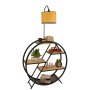 OPVIQ Podna lampa Pluton 534LUN4164 - slika 2