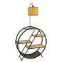 OPVIQ Podna lampa Pluton 534LUN4164 - slika 3