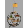OPVIQ Podna lampa Pluton 534LUN4164 - slika 4