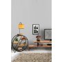 OPVIQ Podna lampa Pluton 534LUN4164 - slika 1