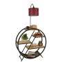OPVIQ Podna lampa Pluton 534LUN4162 - slika 2