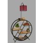 OPVIQ Podna lampa Pluton 534LUN4162 - slika 4