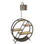 OPVIQ Podna lampa Pluton 534LUN4163 - slika 3