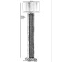 OPVIQ Podna lampa Ribon 941RTN1364 - slika 4