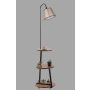 OPVIQ Podna lampa Sorti 941RTN1384 - slika 3