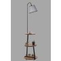 OPVIQ Podna lampa Sorti 941RTN1383 - slika 4