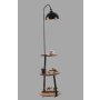 OPVIQ Podna lampa Sorti 941RTN1380 - slika 4