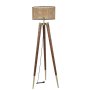OPVIQ Podna lampa Stil 534LUN4397 - slika 2