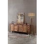 OPVIQ Podna lampa Stil 534LUN4397 - slika 1