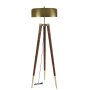 OPVIQ Podna lampa Stil 534LUN4390 - slika 2