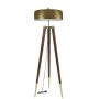 OPVIQ Podna lampa Stil 534LUN4390 - slika 1
