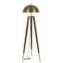 OPVIQ Podna lampa Stil 534LUN4388 - slika 3