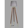 OPVIQ Podna lampa Stil 534LUN4393 - slika 2
