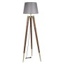 OPVIQ Podna lampa Stil 534LUN4393 - slika 1