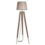 OPVIQ Podna lampa Stil 534LUN4392 - slika 2