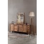 OPVIQ Podna lampa Stil 534LUN4392 - slika 1